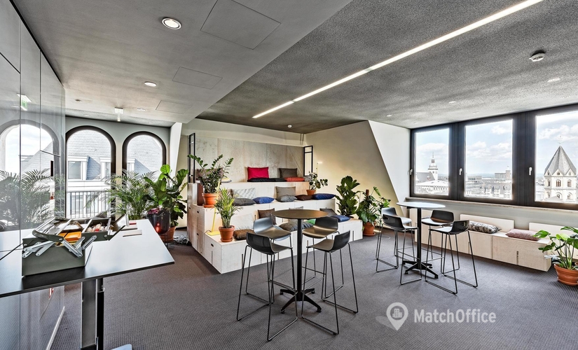 Tunisstraße 19-23, Coworking Space in Köln Innenstadt, 4