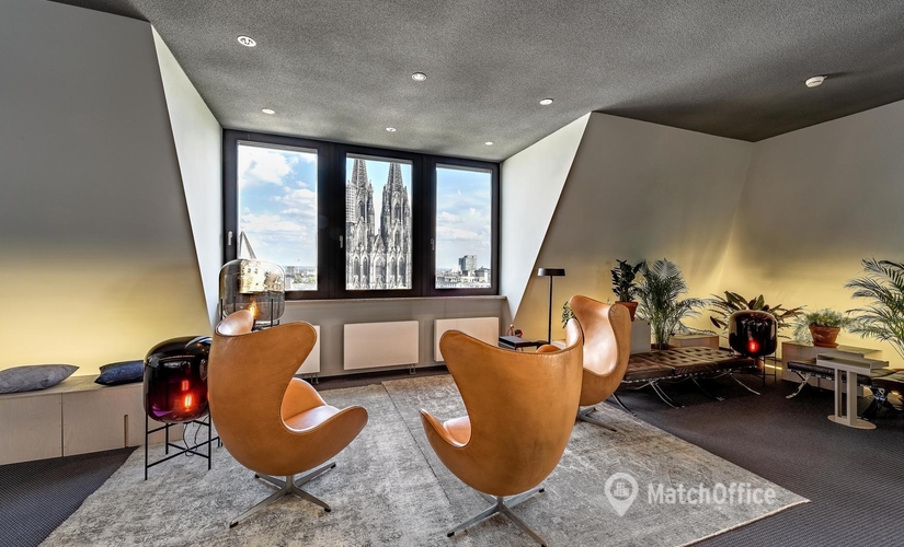 Tunisstraße 19-23, Coworking Space in Köln Innenstadt, 2