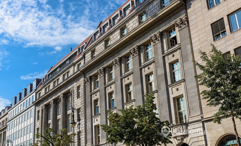 200 m² Coworking in Berlin Mitte, Unter den Linden 26-30 (10117) - 0 | MatchOffice