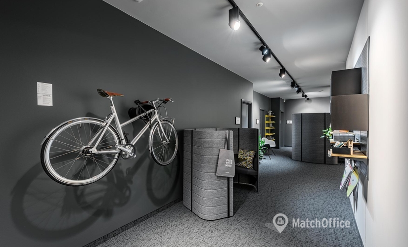 200 m² Coworking space in Berlin Mitte, Unter den Linden 26-30 (10117) - 4 | MatchOffice