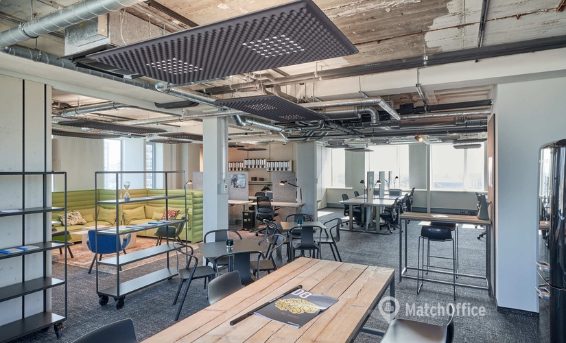 140 m² Business park in Essen, Am Thyssenhaus 1 (45128) - 4 | MatchOffice