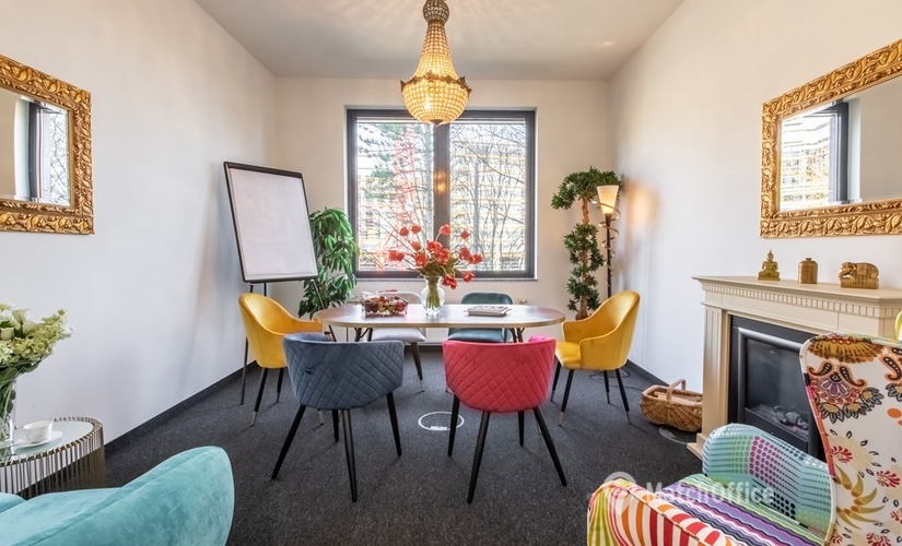 220 m² Meeting room in Munich Schwanthalerhöhe, Landsberger Straße 155 (80687) - 3 | MatchOffice