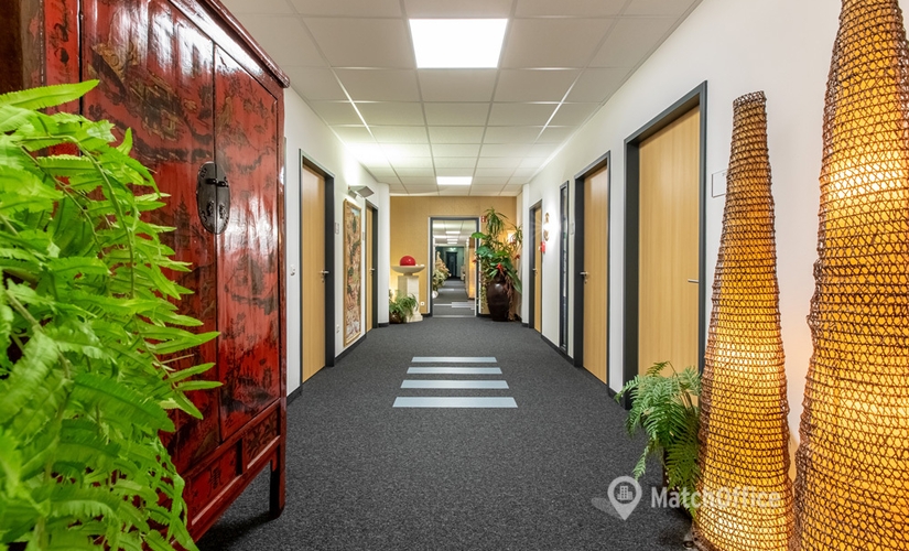 Office Landsberger Straße 155 80687 Munich Schwanthalerhöhe