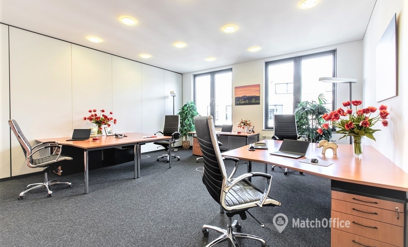 Landsberger Straße 155, Büro mieten in München Laim, 4