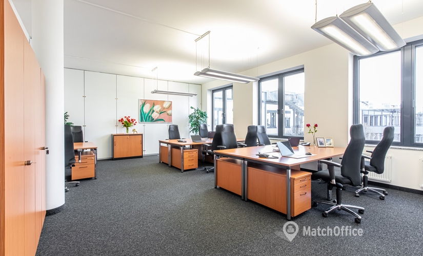 Landsberger Straße 155, Büro mieten in München Laim, 0