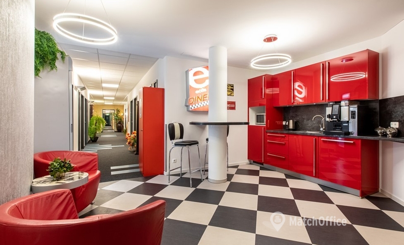 Landsberger Straße 155, Büro mieten in München Laim, 2