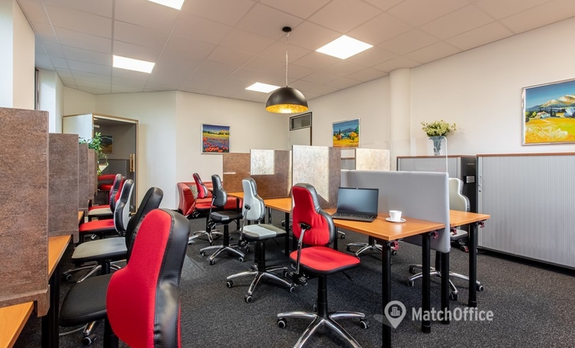 Business center Landsberger Straße 155 80687 München Laim