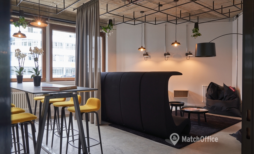 Seminarraum zu vermieten in Neuss, Stresemannallee 6, 18 m², 0 | MatchOffice.de