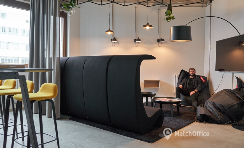 Konferenzraum zu vermieten in Neuss, Stresemannallee 6, 18 m², 2 | MatchOffice.de