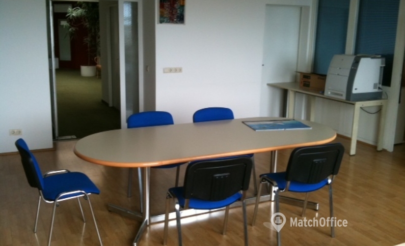 Gewerbegasse 6,  Virtuelle Geschäftsadresse in Freilassing, 0