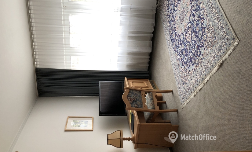 30 m² Office available to rent in Berlin Mitte, Lichtenrader Damm 32-34 (12305) can meet all your requirements  - 1 | MatchOffice