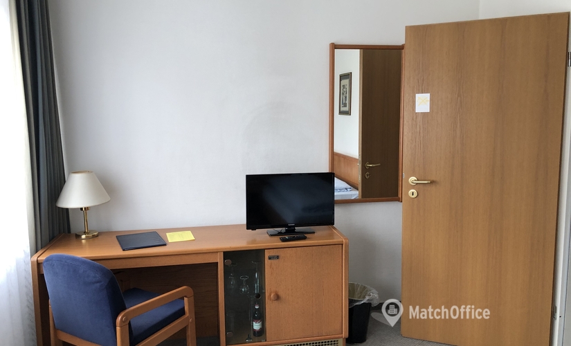 30 m² Business office up for rent in Berlin Mitte, Lichtenrader Damm 32-34 (12305) can cater to all your needs  - 2 | MatchOffice