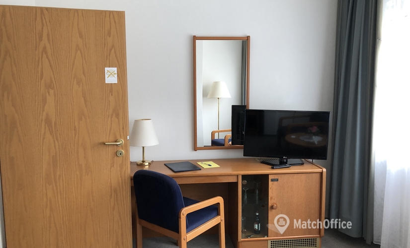 30 m² Office space available to rent in Berlin Mitte, Lichtenrader Damm 32-34 (12305) can meet all your requirements  - 3 | MatchOffice