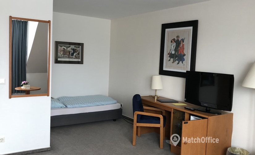 30 m² Office for rent in Berlin Mitte, Lichtenrader Damm 32-34 (12305) can cater to all your needs  - 4 | MatchOffice.com
