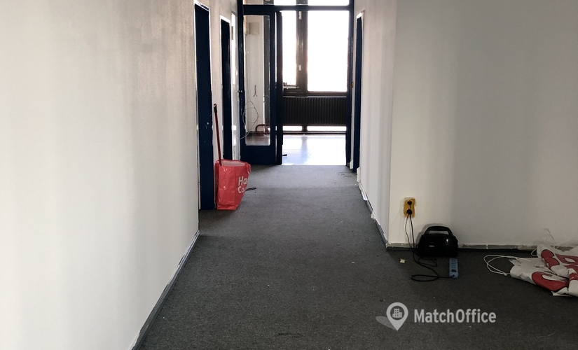 Wilhelm-von-Siemens-Straße 26-28, Business Center in Berlin Mariendorf, 1