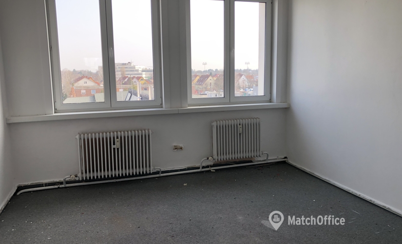 Wilhelm-von-Siemens-Straße 26-28, Business Center in Berlin Mariendorf, 3