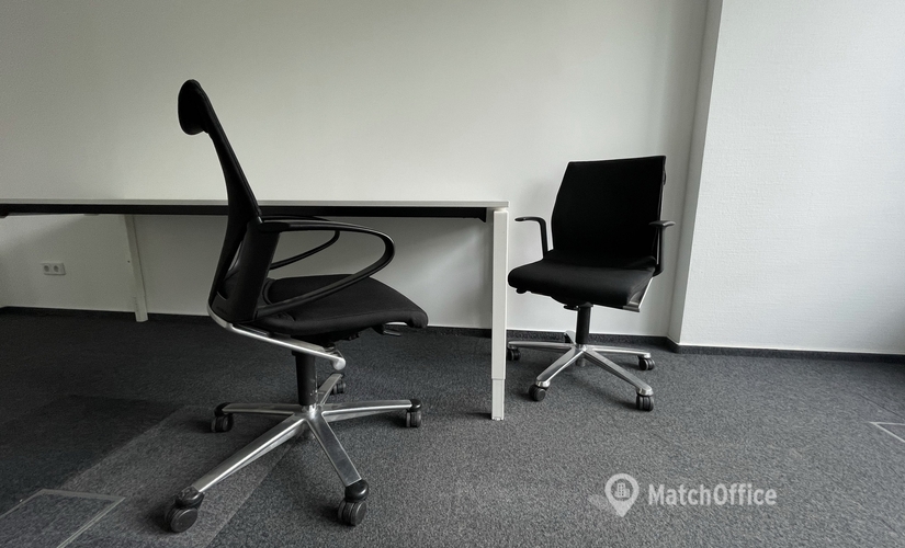 Reginhardstraße 34,  Coworking in Berlin Reinickendorf, 1