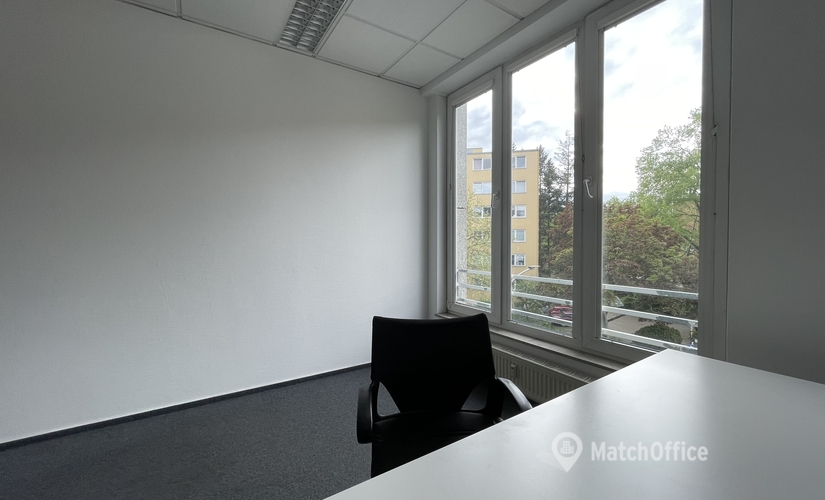 Reginhardstraße 34, Coworking Space in Berlin Reinickendorf, 2
