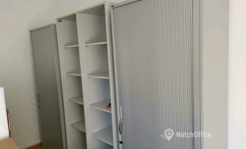 Frankfurter Straße 142, Business Center in Bad Vilbel, 3