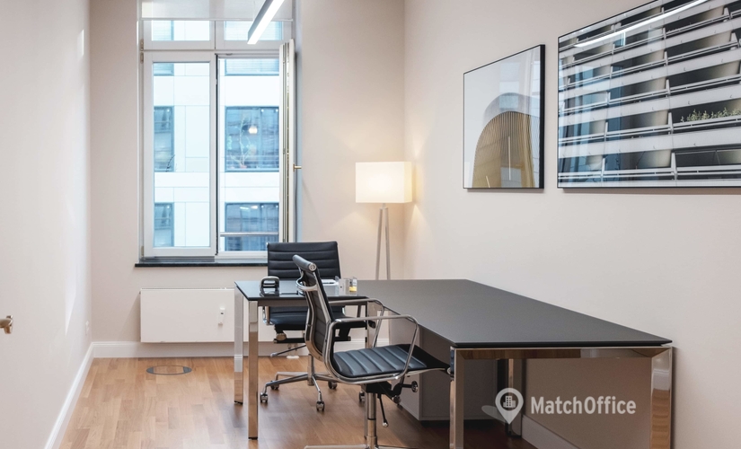 Friedrichstraße 171, Virtuelle Geschäftsadresse in Berlin Mitte, 2