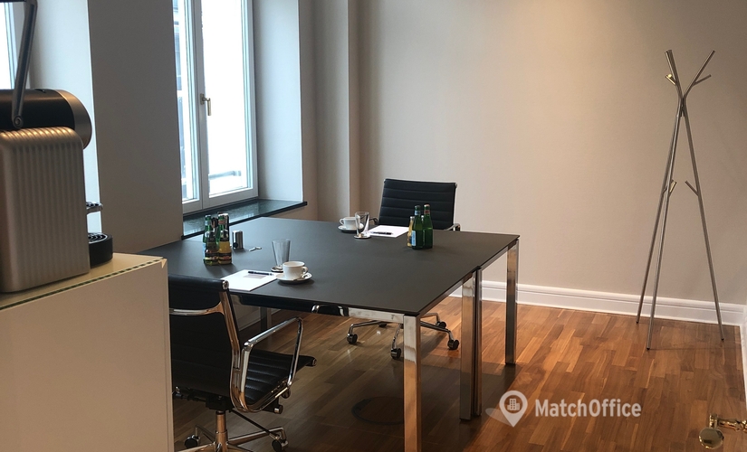 Friedrichstraße 171, Virtuelles Büro in Berlin Mitte, 3