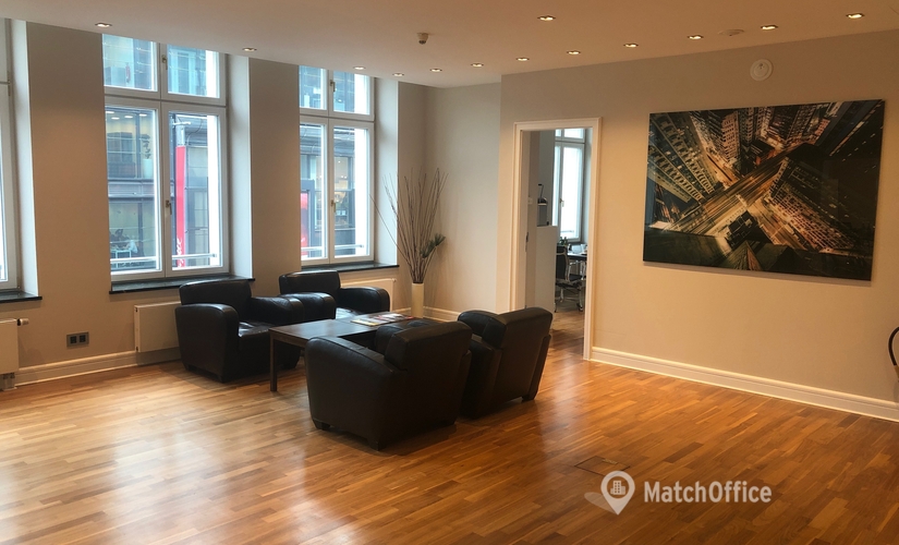 Friedrichstraße 171, Virtuelles Büro in Berlin Mitte, 0