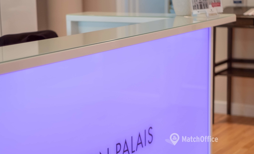 Friedrichstraße 171, Virtual Office in Berlin Mitte, 1