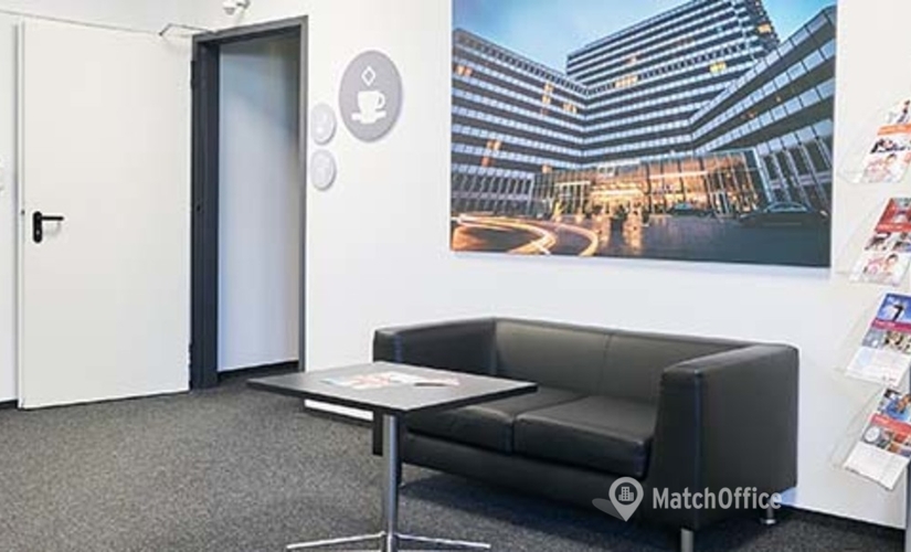 Virtual office space in Fellbach, Carl-Zeiss-Straße 5 (70736) - 0 | MatchOffice