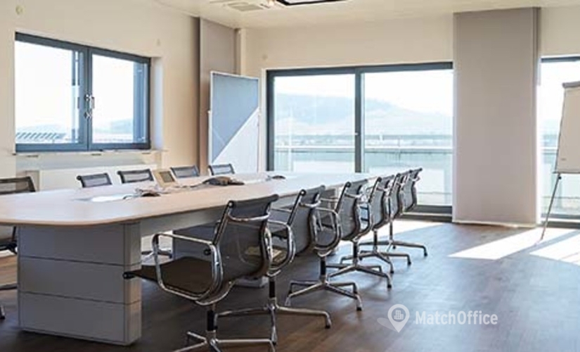 Virtual office space in Fellbach, Carl-Zeiss-Straße 5 (70736) - 2 | MatchOffice