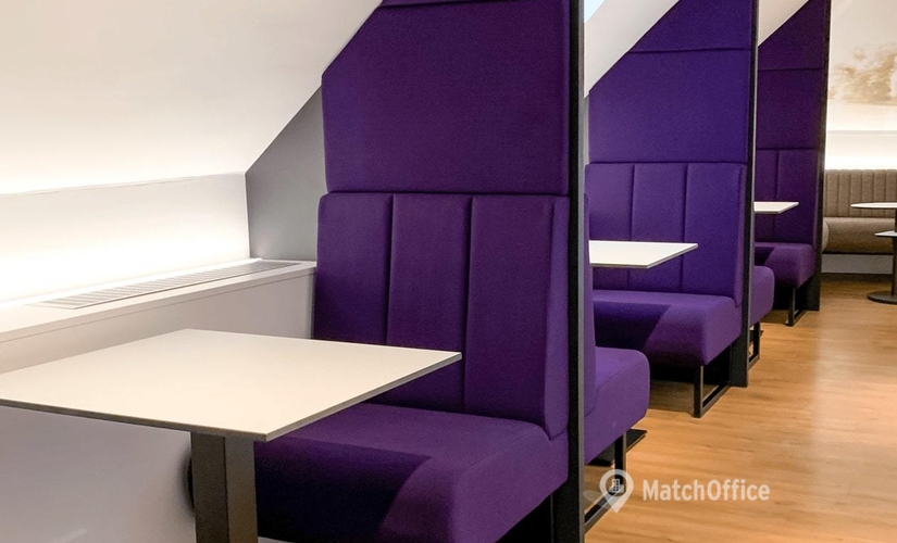 35 m² Coworking space  in Munich, Ludwigstraße 8 (80539) - 8 | MatchOffice.com