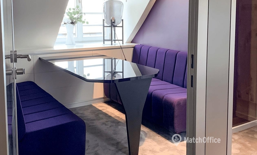 35 m² Coworking space  in Munich, Ludwigstraße 8 (80539) - 13 | MatchOffice