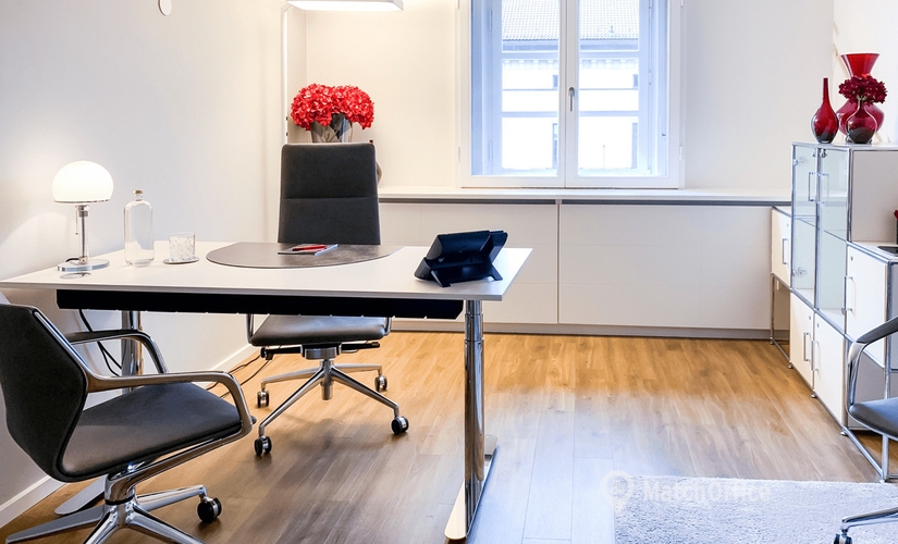 Ludwigstraße 8, Virtuelle Geschäftsadresse in München Maxvorstadt
