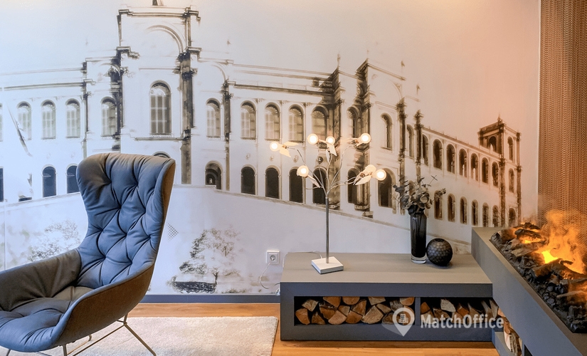 Ludwigstraße 8, Business Center in München Maxvorstadt, 4