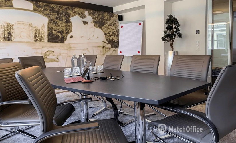 35 m² Conference room in Munich, Ludwigstraße 8 (80539) - 13 | MatchOffice.com