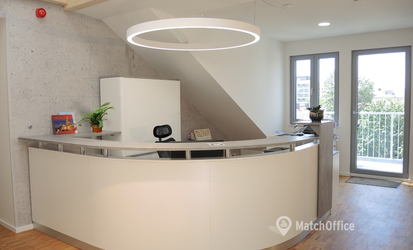 32 m² Business park in Dresden, Hertha-Lindner-Straße 10-12 (01067) - 13 | MatchOffice