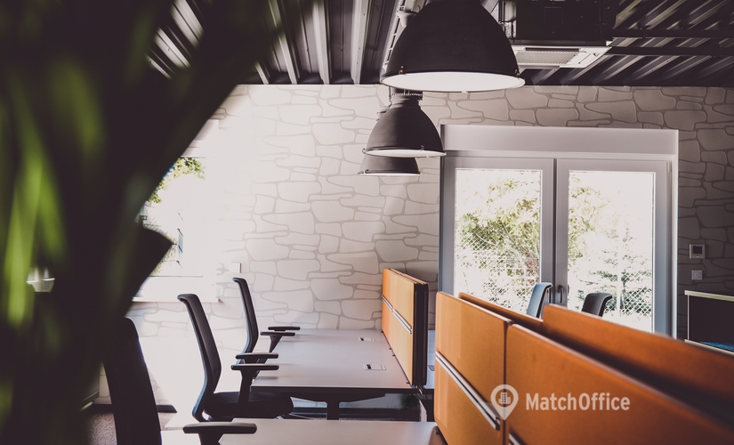 An der Reithalle, Coworking Space in Uelsen, 0