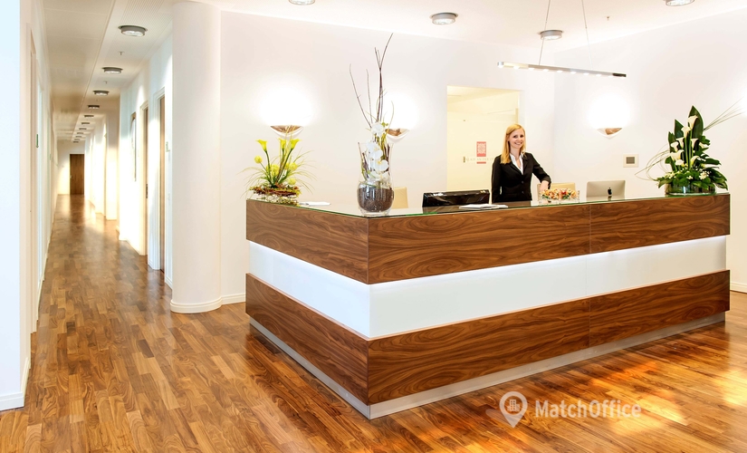 Maximilianstraße 2, Business Center in München Altstadt, 1