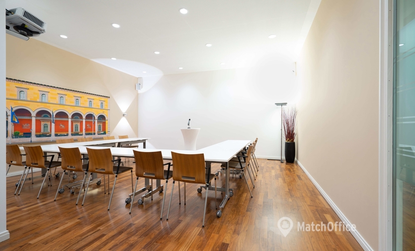 Maximilianstraße 2, Seminarraum in München Altstadt, 1