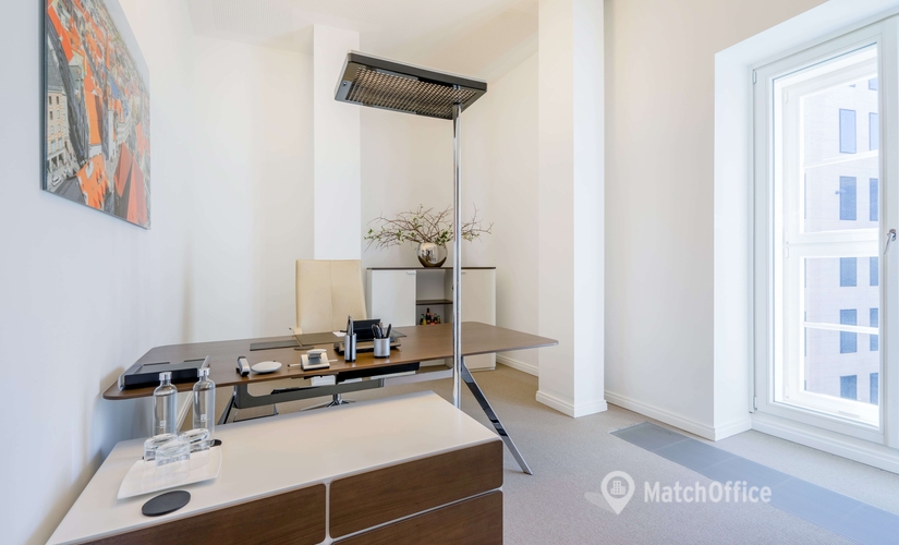 Maximilianstraße 2,  Coworking in München Altstadt, 0