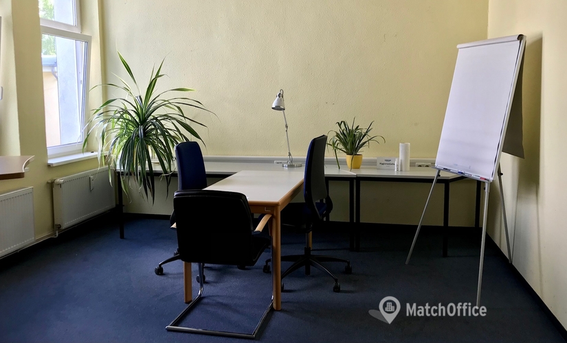 Eisenbahnstraße 92-93, Coworking Space in Eberswalde, 4