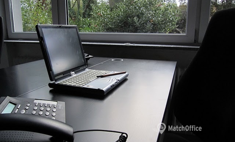 Hochstadenstraße 13-17,  Virtuelle Geschäftsadresse in Neuss, 1