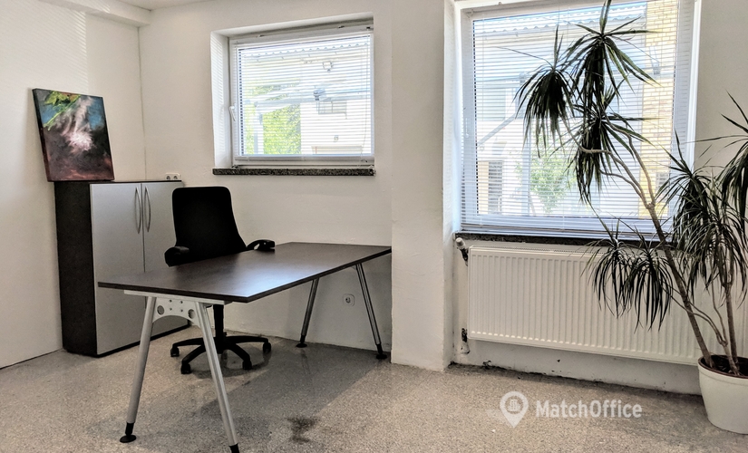 Hochstadenstraße 13-17,  Virtuelles Büro in Neuss, 2