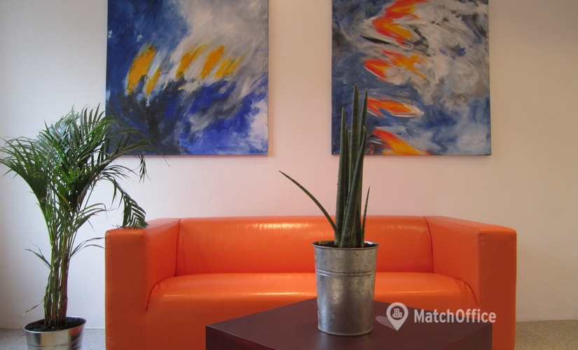 Hochstadenstraße 13-17,  Virtuelle Geschäftsadresse in Neuss, 3