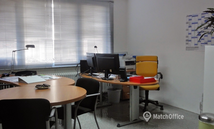 30 m² Conference space in Neuss, Hochstadenstraße 13-17 (41469) - 2 | MatchOffice.com