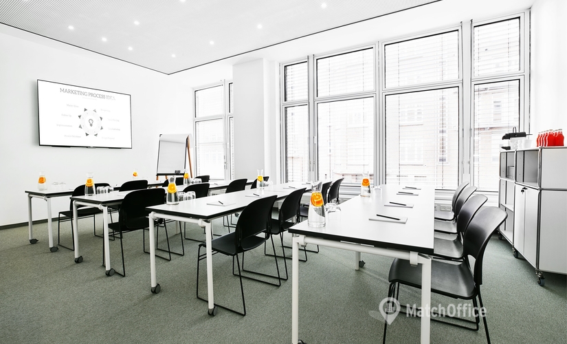 Virtual office in Hamburg, Baumwall 7 (20459) - 11 | MatchOffice.com