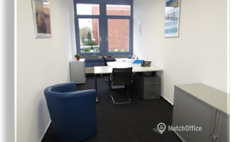 Konrad-Adenauer-Straße,  Besprechungsraum in Köln Rodenkirchen, 2