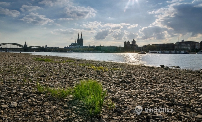 Konrad-Adenauer-Straße,  Tagungsraum in Köln Rodenkirchen, 4