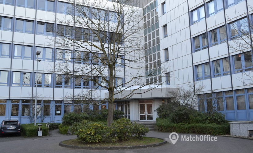 Konrad-Adenauer-Straße, Seminarraum in Köln Rodenkirchen, 3