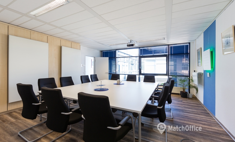 32 m² Conference center in Saarbrücken, Bahnhofstraße 28 (66111) - 1 | MatchOffice