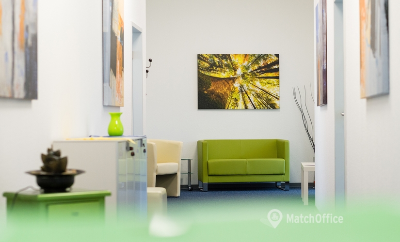 32 m² Conference center in Saarbrücken, Bahnhofstraße 28 (66111) - 4 | MatchOffice.com